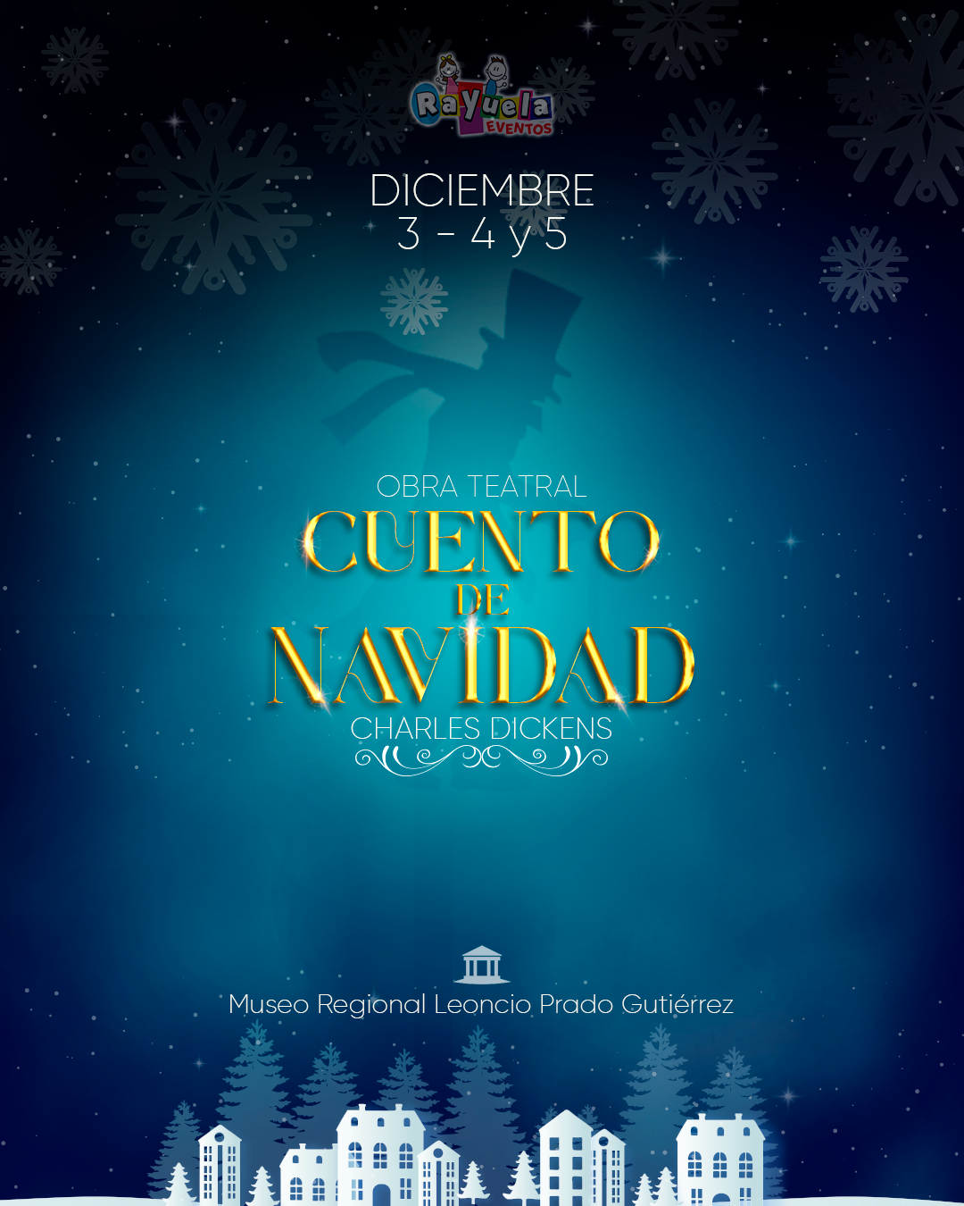 Cuento de Navidad